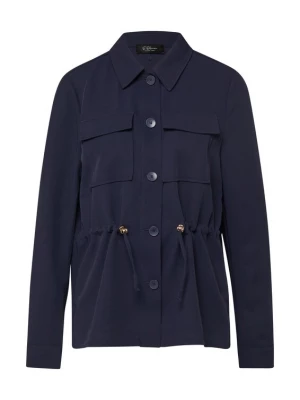Foto van product s.Oliver BLACK LABEL Sweatvest navy