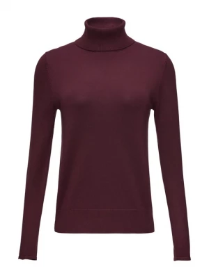 Foto van product s.Oliver BLACK LABEL Trui bordeaux
