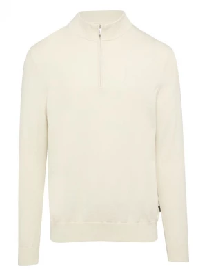 Foto van product s.Oliver BLACK LABEL Trui offwhite