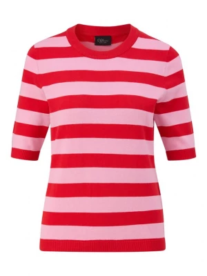 Foto van product s.Oliver BLACK LABEL Trui rosa / rood