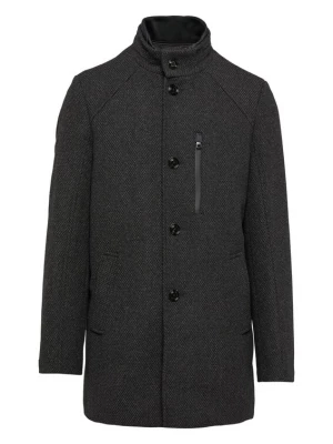 Foto van product s.Oliver BLACK LABEL Tussenjas grijs