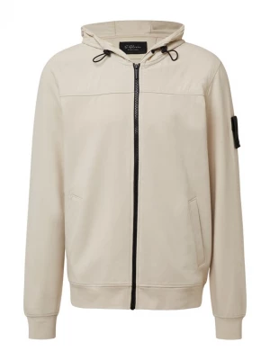 Foto van product s.Oliver BLACK LABEL Tussenjas lichtbeige / zwart