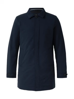 Foto van product s.Oliver BLACK LABEL Tussenjas navy