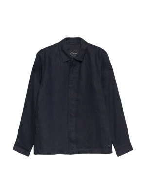 Foto van product s.Oliver BLACK LABEL Tussenjas navy