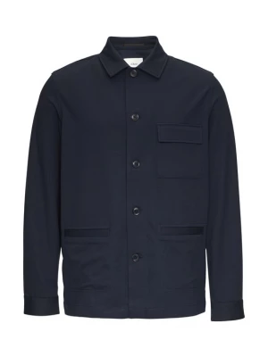 Foto van product s.Oliver BLACK LABEL Tussenjas navy