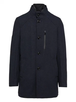 Foto van product s.Oliver BLACK LABEL Tussenjas navy