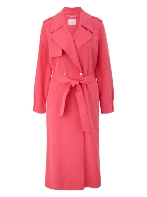 Foto van product s.Oliver BLACK LABEL Tussenmantel pink