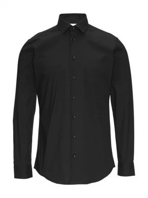 Foto van product s.Oliver BLACK LABEL Zakelijk overhemd zwart