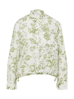 Foto van product s.Oliver Blouse crème
