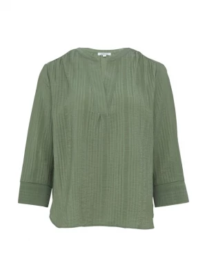 Foto van product s.Oliver Blouse groen
