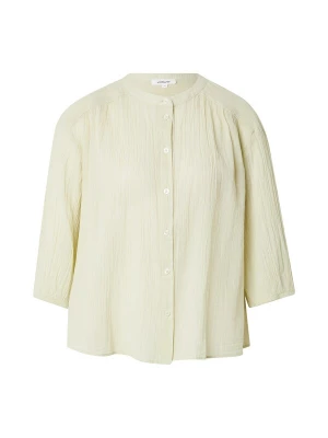 Foto van product s.Oliver Blouse lichtgeel