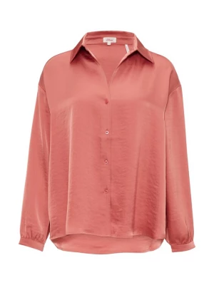 Foto van product s.Oliver Blouse oranje