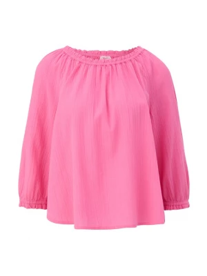 Foto van product s.Oliver Blouse pink