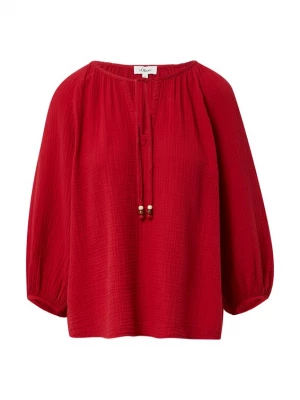 Foto van product s.Oliver Blouse rood