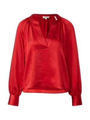 Foto van product s.Oliver Blouse rood