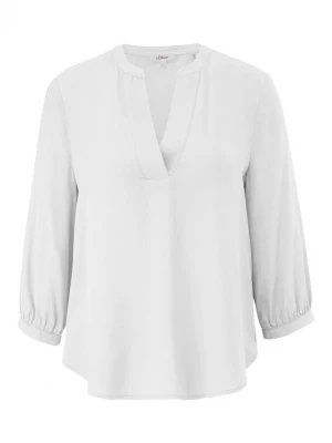 Foto van product s.Oliver Blouse wit