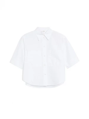 Foto van product s.Oliver Blouse wit