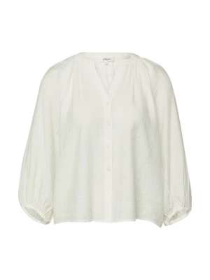 Foto van product s.Oliver Blouse wit