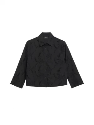 Foto van product s.Oliver Blouse zwart