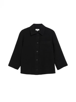 Foto van product s.Oliver Blouse zwart
