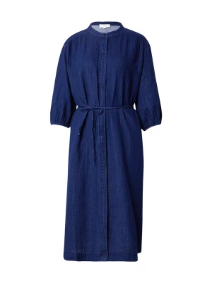 Foto van product s.Oliver Blousejurk donkerblauw