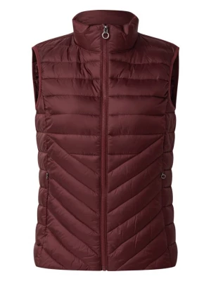 Foto van product s.Oliver Bodywarmer bordeaux