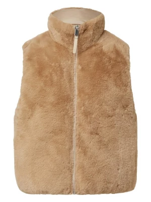 Foto van product s.Oliver Bodywarmer camel