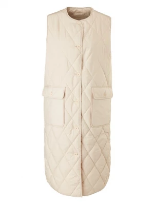 Foto van product s.Oliver Bodywarmer lichtbeige
