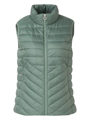 Foto van product s.Oliver Bodywarmer mintgroen