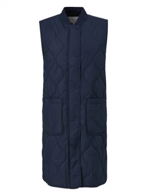 Foto van product s.Oliver Bodywarmer navy