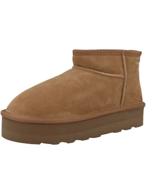 Foto van product s.Oliver Boots bruin