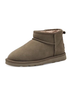 Foto van product s.Oliver Boots olijfgroen