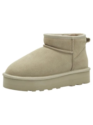Foto van product s.Oliver Boots taupe