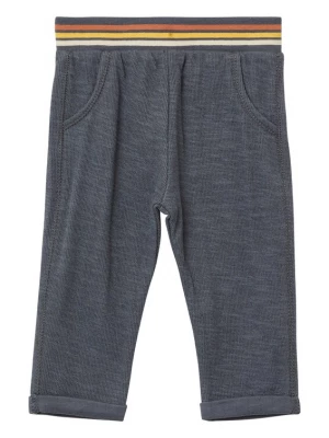 Foto van product s.Oliver Broek beige / geel / donkergrijs / oranje