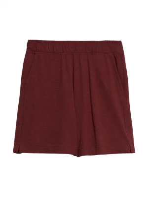 Foto van product s.Oliver Broek bordeaux