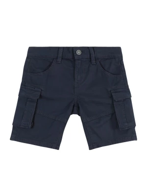 Foto van product s.Oliver Broek 'Brad' navy