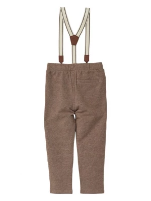 Foto van product s.Oliver Broek cappuccino