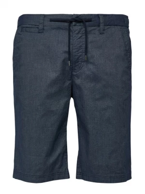 Foto van product s.Oliver Broek ' DETROIT ' navy