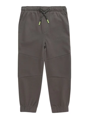 Foto van product s.Oliver Broek donkergrijs