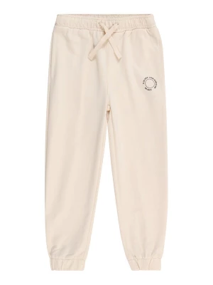 Foto van product s.Oliver Broek donkergrijs / wolwit