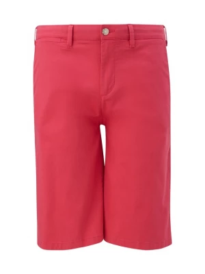 Foto van product s.Oliver Broek donkerroze
