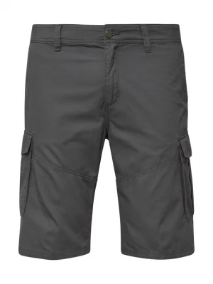 Foto van product s.Oliver Broek ' FILE ' grijs