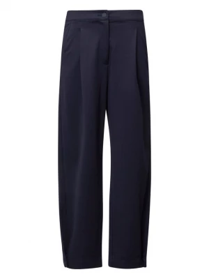 Foto van product s.Oliver Broek navy