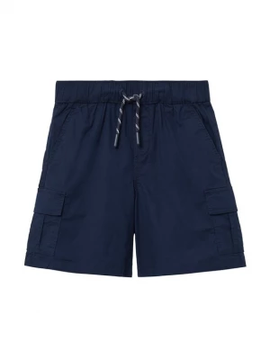 Foto van product s.Oliver Broek navy
