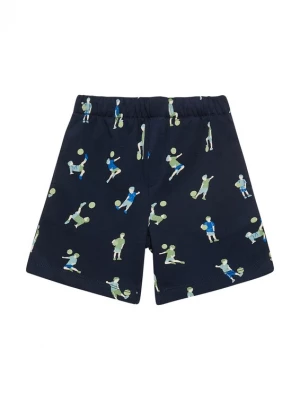 Foto van product s.Oliver Broek navy