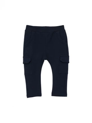 Foto van product s.Oliver Broek navy