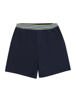 Foto van product s.Oliver Broek navy / geel / grijs / groen