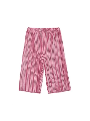 Foto van product s.Oliver Broek pitaja roze