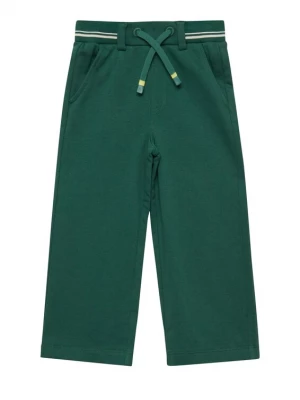 Foto van product s.Oliver Broek smaragd / wit