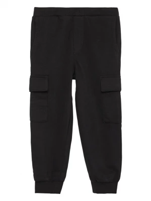 Foto van product s.Oliver Broek zwart